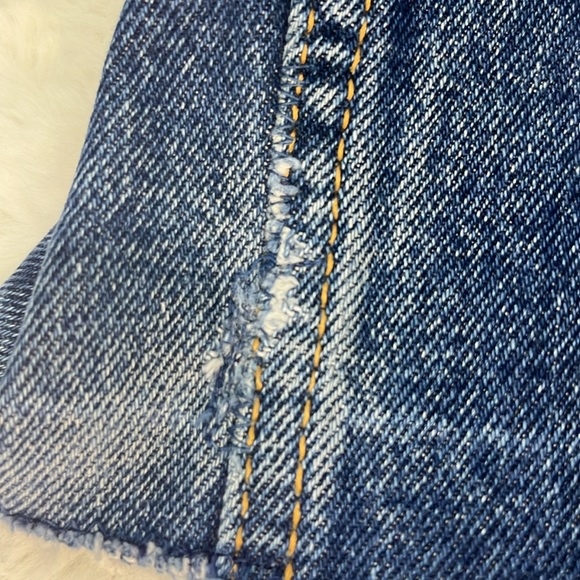 Vintage Levi 506 jeans - Picture 7 of 8